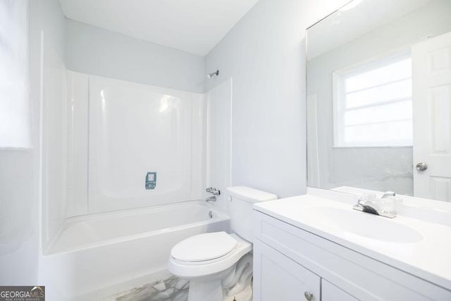 918 Henderson Street, Dublin, GA 31021
