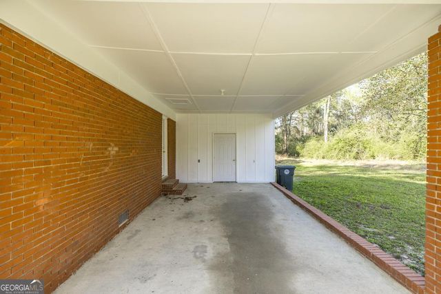 918 Henderson Street, Dublin, GA 31021