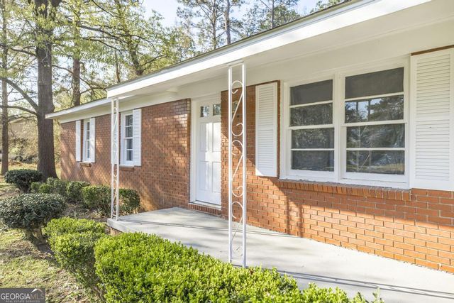 918 Henderson Street, Dublin, GA 31021