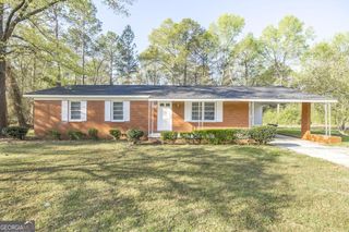 918 Henderson Street, Dublin, GA 31021