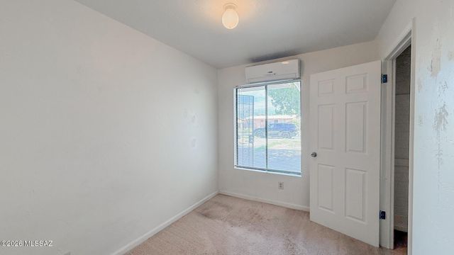 3521 E SYLVANE Street, Tucson, AZ 85713