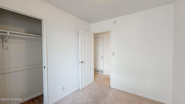 3521 E SYLVANE Street, Tucson, AZ 85713