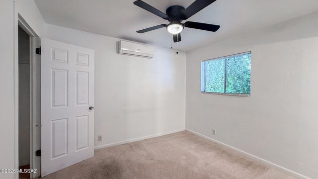 3521 E SYLVANE Street, Tucson, AZ 85713
