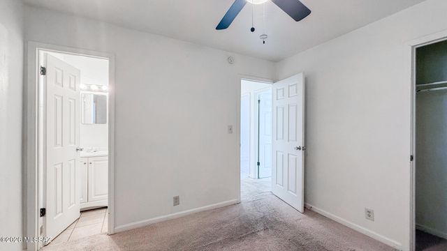 3521 E SYLVANE Street, Tucson, AZ 85713