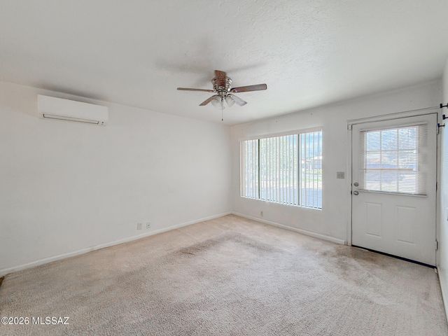 3521 E SYLVANE Street, Tucson, AZ 85713