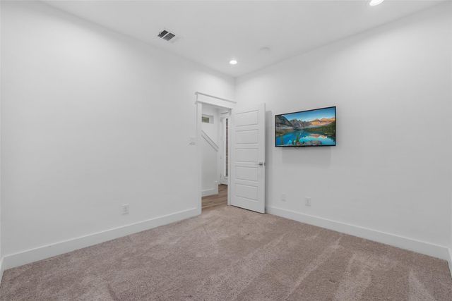 513 Schweikhardt Street, Houston, TX 77020