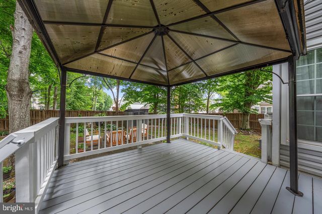 9030 CHESTNUT RIDGE RD, Fairfax Station, VA 22039