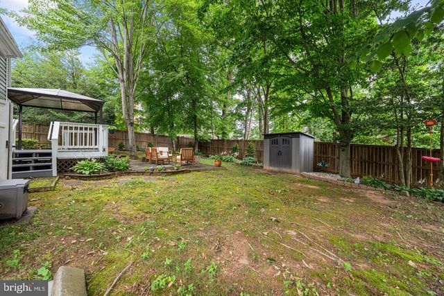 9030 CHESTNUT RIDGE RD, Fairfax Station, VA 22039