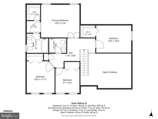 9030 CHESTNUT RIDGE RD, Fairfax Station, VA 22039