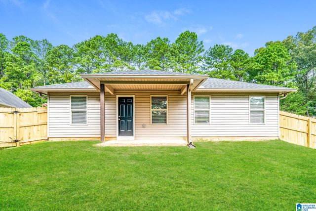 155 EARL OWENS DRIVE, Odenville, AL 35120