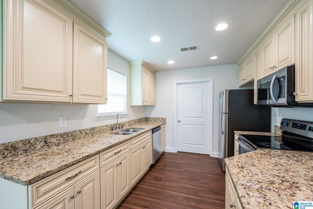 155 EARL OWENS DRIVE, Odenville, AL 35120