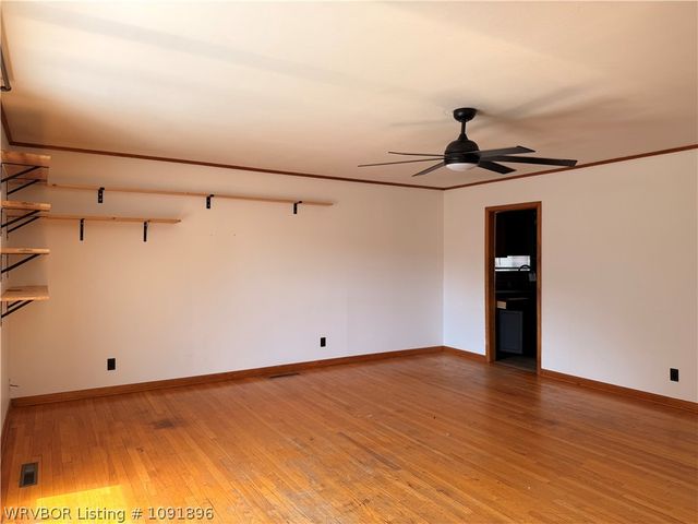 1520 Dechard Street, Van Buren, AR 72956
