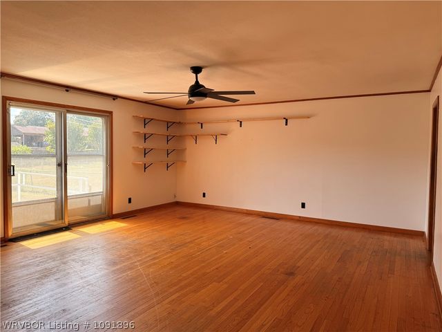 1520 Dechard Street, Van Buren, AR 72956