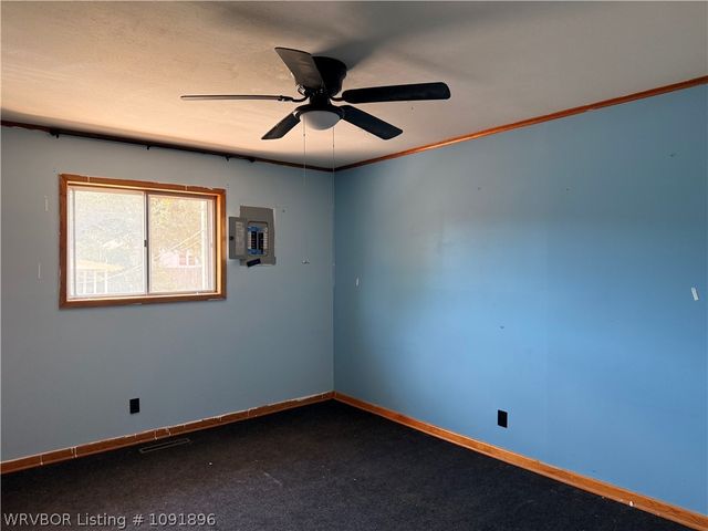 1520 Dechard Street, Van Buren, AR 72956