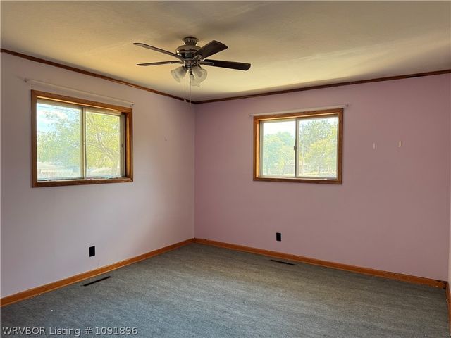 1520 Dechard Street, Van Buren, AR 72956