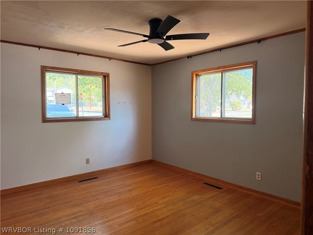1520 Dechard Street, Van Buren, AR 72956