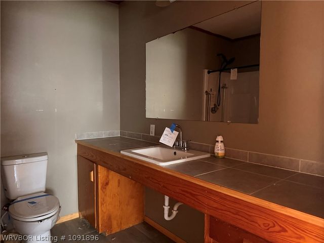 1520 Dechard Street, Van Buren, AR 72956