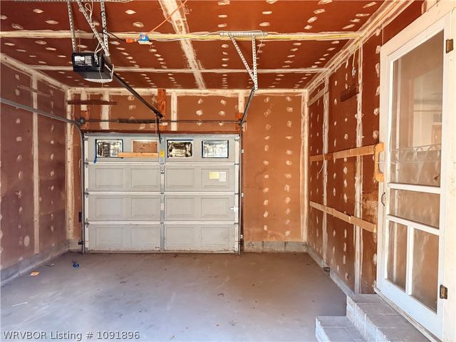 1520 Dechard Street, Van Buren, AR 72956