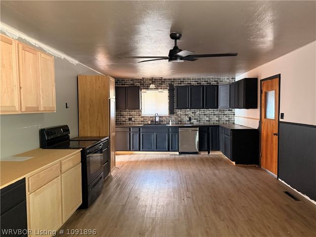 1520 Dechard Street, Van Buren, AR 72956