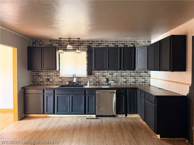 1520 Dechard Street, Van Buren, AR 72956