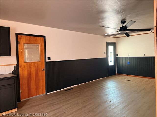 1520 Dechard Street, Van Buren, AR 72956