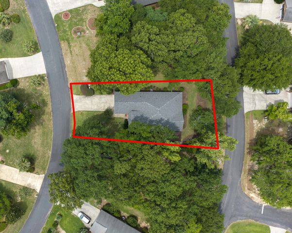 256 Ridge Lake Drive, Manning, SC 29102