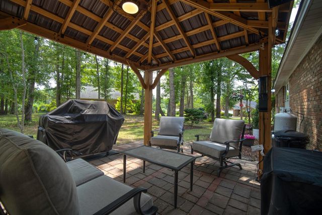 256 Ridge Lake Drive, Manning, SC 29102