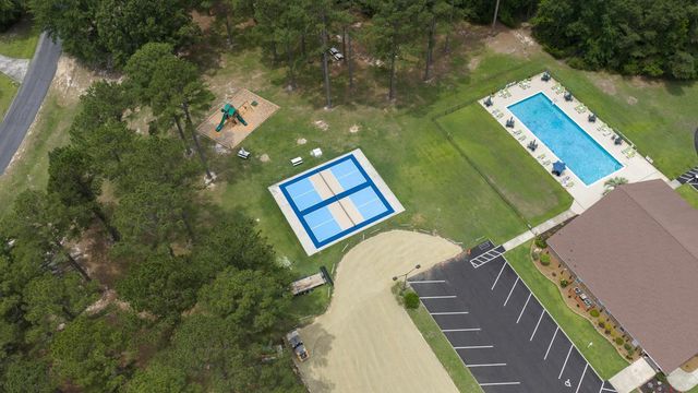 256 Ridge Lake Drive, Manning, SC 29102