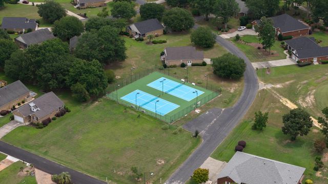 256 Ridge Lake Drive, Manning, SC 29102