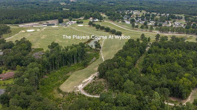 256 Ridge Lake Drive, Manning, SC 29102