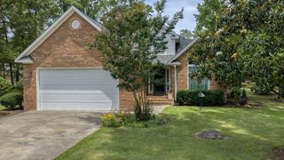 256 Ridge Lake Drive, Manning, SC 29102