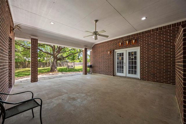 2318 Geronimo Lane, Rosenberg, TX 77471