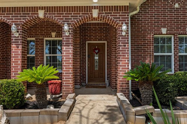 2318 Geronimo Lane, Rosenberg, TX 77471