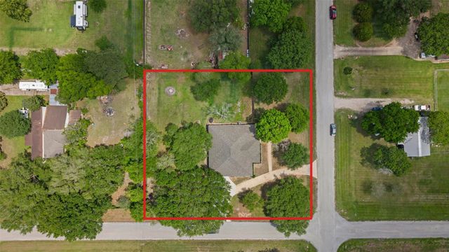 2318 Geronimo Lane, Rosenberg, TX 77471