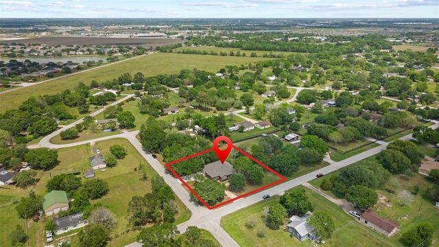 2318 Geronimo Lane, Rosenberg, TX 77471