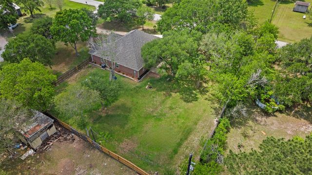 2318 Geronimo Lane, Rosenberg, TX 77471