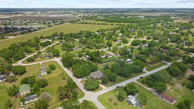 2318 Geronimo Lane, Rosenberg, TX 77471