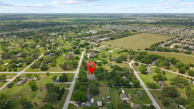 2318 Geronimo Lane, Rosenberg, TX 77471