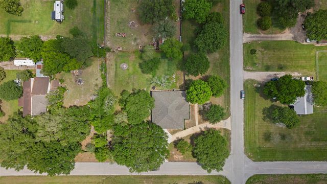 2318 Geronimo Lane, Rosenberg, TX 77471