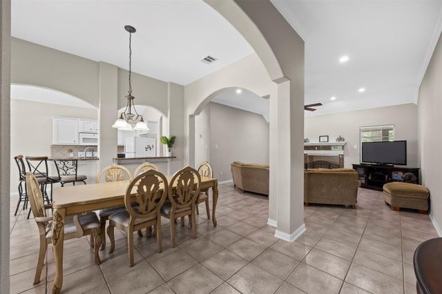 2318 Geronimo Lane, Rosenberg, TX 77471