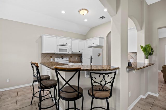 2318 Geronimo Lane, Rosenberg, TX 77471