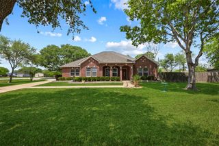 2318 Geronimo Lane, Rosenberg, TX 77471