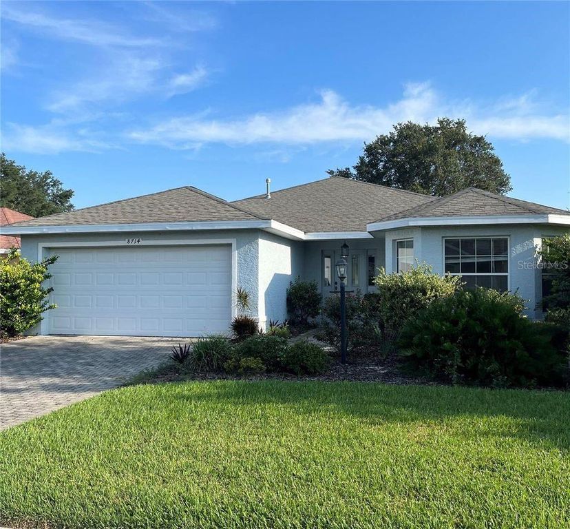 8714 SW 83RD LOOP, Ocala, FL 34481