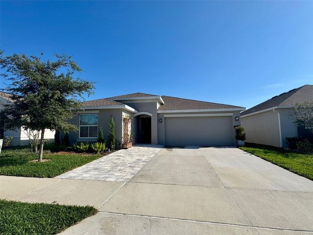 1840 PERCH HAMMOCK LOOP, Groveland, FL 34736