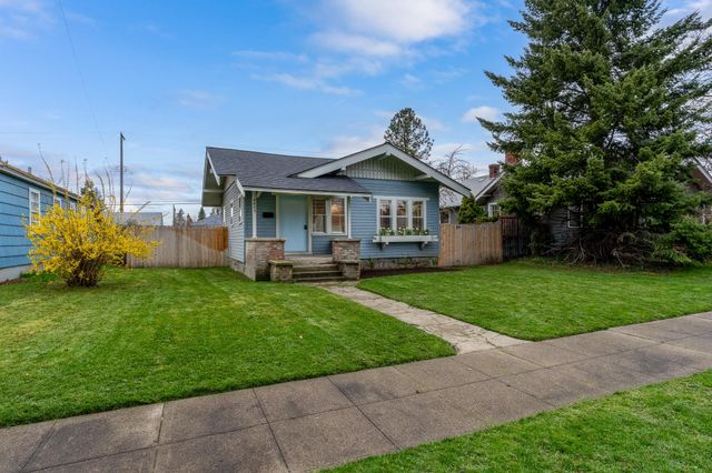 4803 N Adams St, Spokane, WA 99203