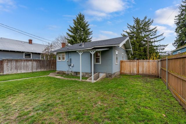 4803 N Adams St, Spokane, WA 99203