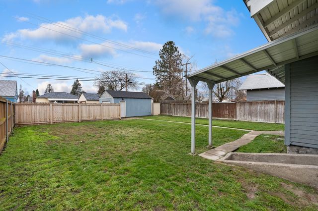 4803 N Adams St, Spokane, WA 99203