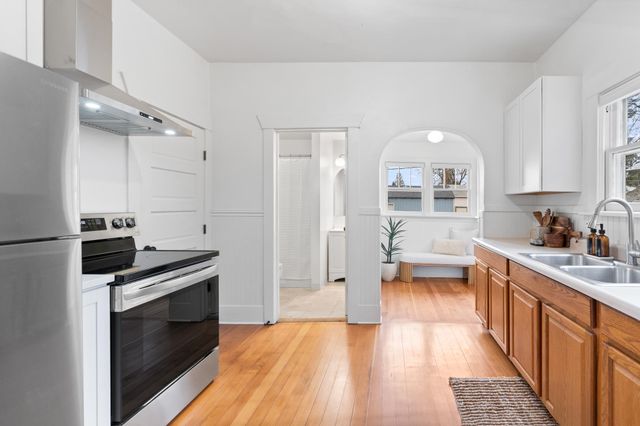 4803 N Adams St, Spokane, WA 99203