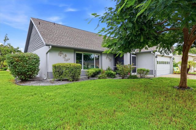 516 WEKIVA RIVER COURT 118, Englewood, FL 34223