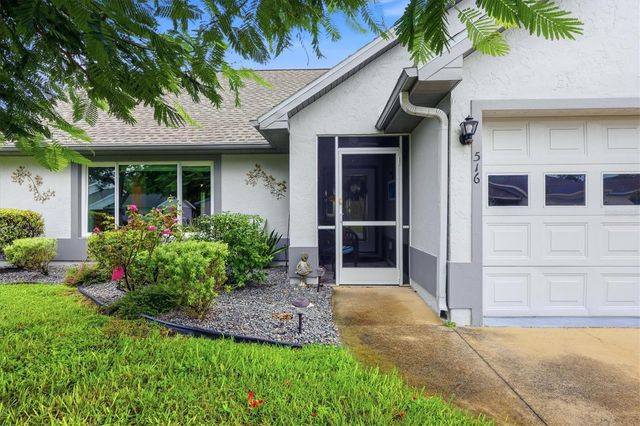 516 WEKIVA RIVER COURT 118, Englewood, FL 34223